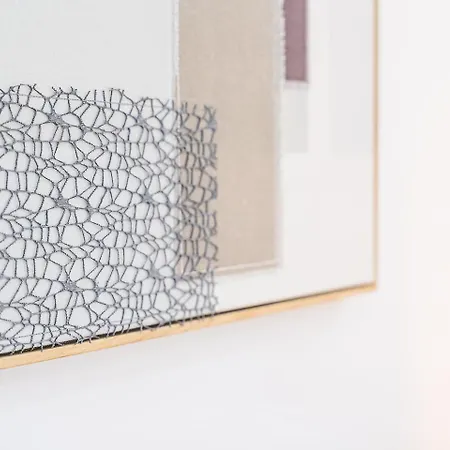 Lejlighed Guestready - Blossom Mosaic Marigold Apartment