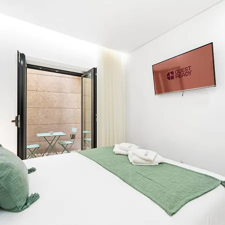Lejlighed Guestready - Blossom Mosaic Marigold Apartment