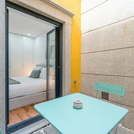 Guestready - Blossom Mosaic Marigold Apartment *