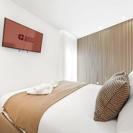 Guestready - Blossom Mosaic Marigold Apartment Apartamento Oporto