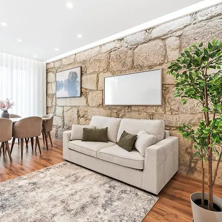 Guestready - Blossom Mosaic Marigold Apartment Porto