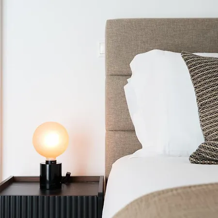 Guestready - Blossom Mosaic Marigold Apartment