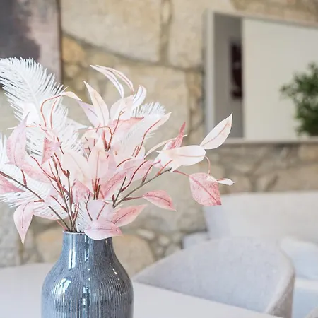 Apartamento Guestready - Blossom Mosaic Marigold Apartment *