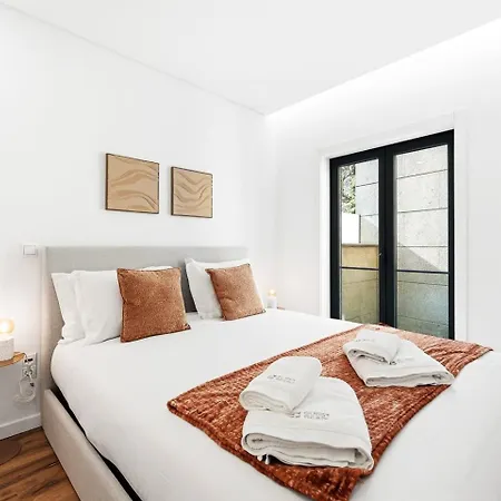Lejlighed Guestready - Blossom Mosaic Marigold Apartment *