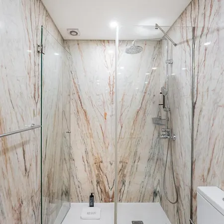Guestready - Blossom Mosaic Marigold Apartment Apartamento Oporto