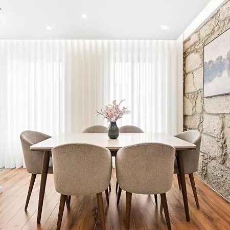 Apartamento Guestready - Blossom Mosaic Marigold Apartment *