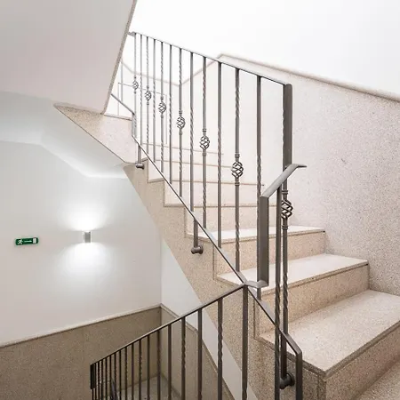 Lejlighed Guestready - Blossom Mosaic Marigold Apartment *