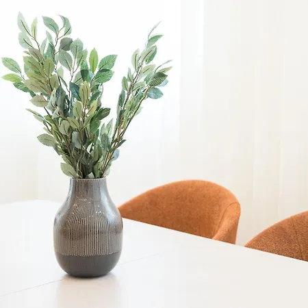 Guestready - Blossom Mosaic Marigold Apartment Apartamento *