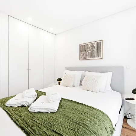 Guestready - Blossom Mosaic Marigold Apartment Lejlighed *