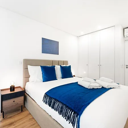 Lejlighed Guestready - Blossom Mosaic Marigold Apartment *