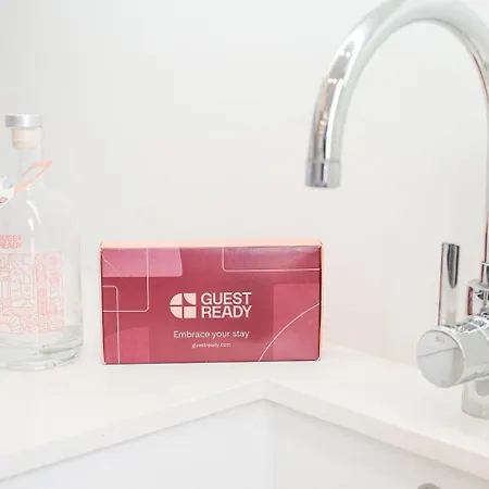 Guestready - Blossom Mosaic Marigold Apartment Apartamento Oporto