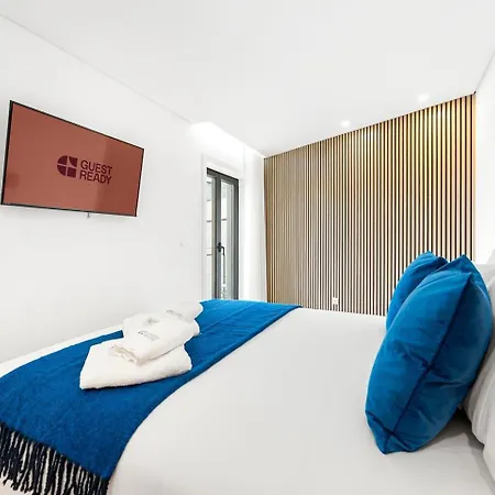 Guestready - Blossom Mosaic Marigold Apartment Lejlighed *