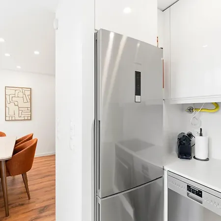 Lejlighed Guestready - Blossom Mosaic Marigold Apartment *
