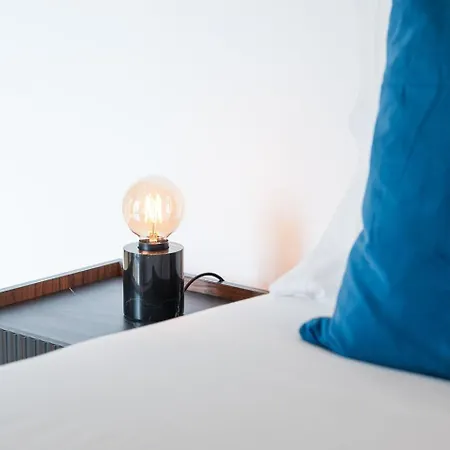Lejlighed Guestready - Blossom Mosaic Marigold Apartment *