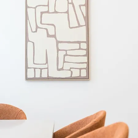 Guestready - Blossom Mosaic Marigold Apartment *